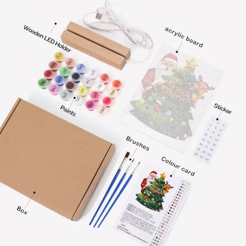 Merry Christmas Santa