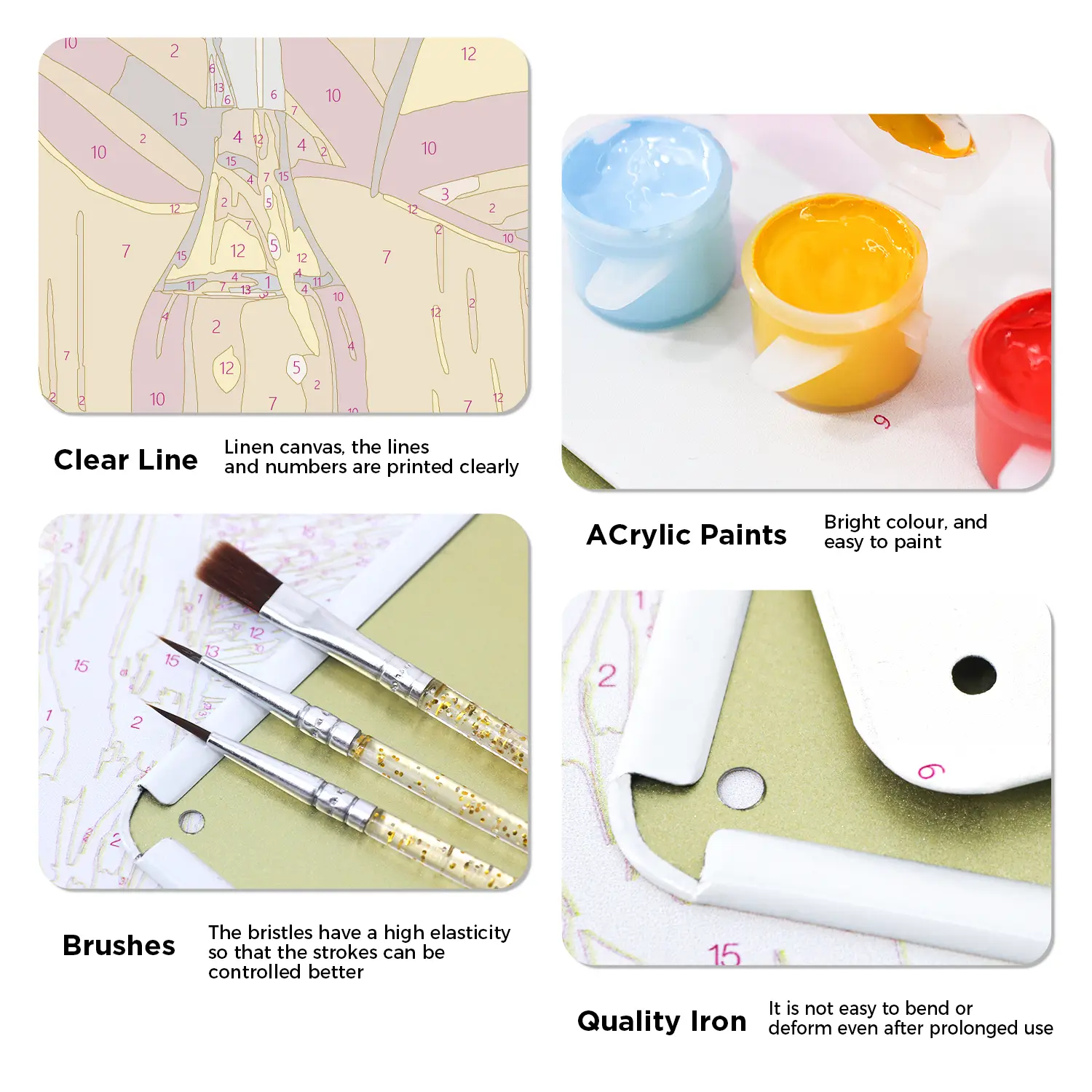 Ricard Wine Bar Metal Poster