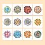 22008-Paint-by-numbers-Diamond-Painting-webp Beautiful Mandala Arts - 12 pcs