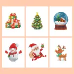 49606 Paint by numbers Diamond Painting webp