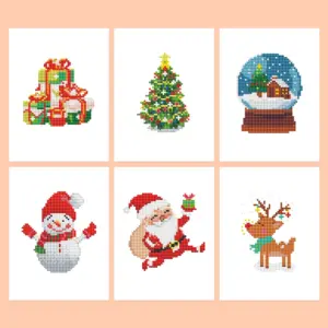 49606 Paint by numbers Diamond Painting webp