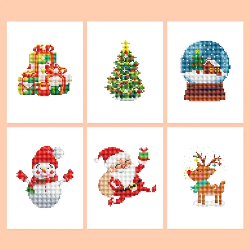 49606 Paint by numbers Diamond Painting webp