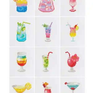 51970 Paint by numbers Diamond Painting webp