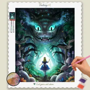 Alice im Spuk-Wunderland