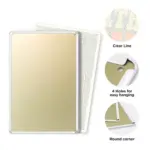 Drink Good Beer DIY Metal Poster