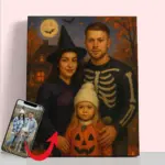66357-Paint-by-numbers-Diamond-Painting-webp Custom Halloween Portrait Family