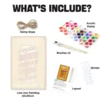 8-7 Fresh Beer Served Here - DIY Metal Poster