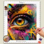857A_base-diamond-painting-paintingscart The psychedelic eye
