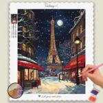 873513_base-diamond-painting-paintingscart Winter in Paris