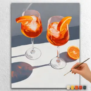 Summer Cocktails
