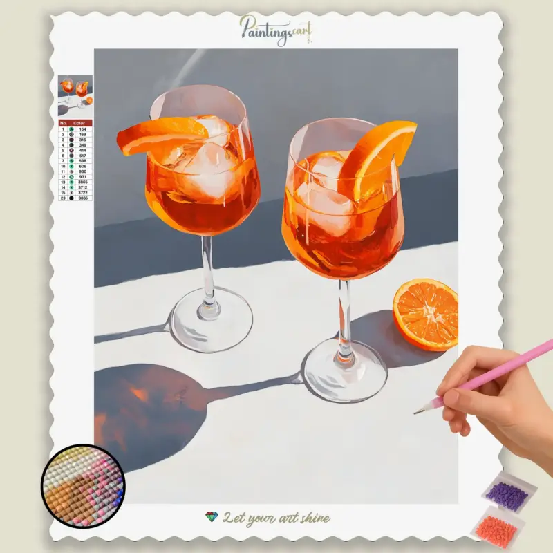876138_40x50_base-diamond-painting-paintingscart Sommer-Cocktails am Tisch