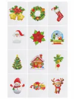 90350 Paint by numbers Diamond Painting webp