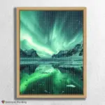 AURORA-14_float-diamond-painting-paintingscart Sparkling Aurora