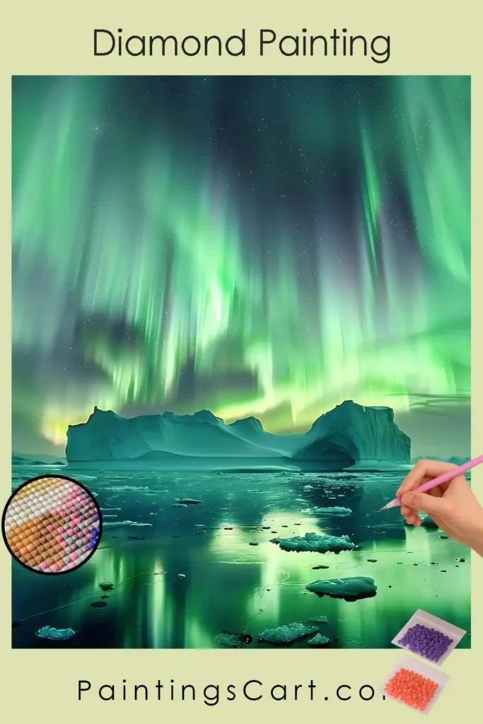 Aurora Northern Lights