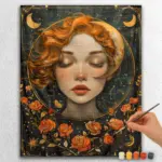 Astrology-49145 Astrology Girl