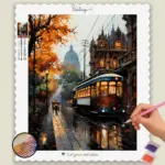 Australian City Roads