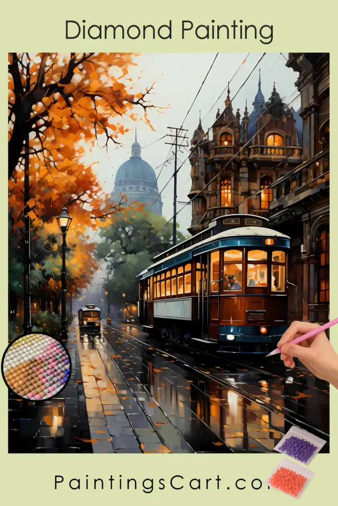 Australian City Roads