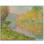 Automne À Jeufosse (1884)