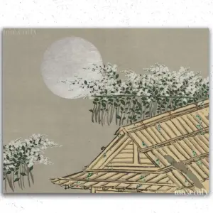 Autumn Flowers (Aki no hana)