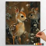 Baby-Animals-Easter-2243 Baby Deer