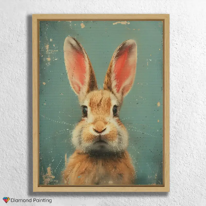 Cute Bunny