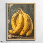 Banana_25420_float-diamond-painting-paintingscart Exotic Bananas