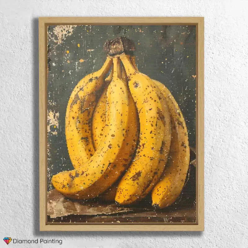 Exotic Bananas