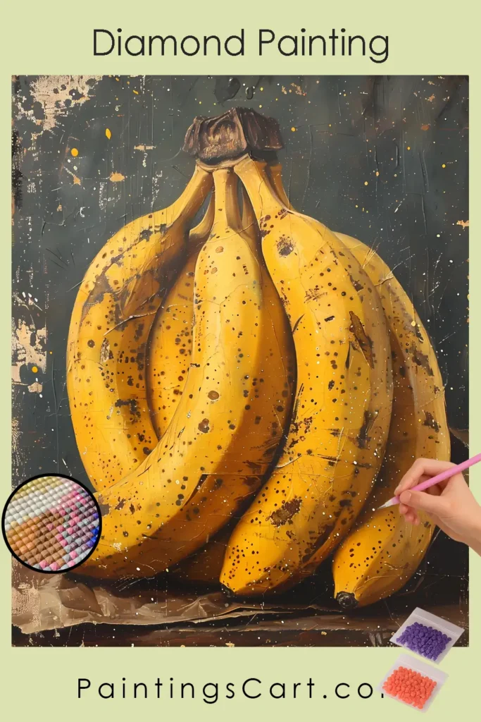 Exotic Bananas