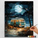 Beach-Vacation-2437 Beach Vacation in Van