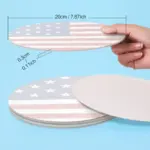 Great American Flag Placemats