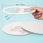 The Christmas Placemats