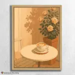Cafe_Serenity_in_Warm_Sunlight_float-diamond-painting-paintingscart Cafe_Serenity_in_Warm_Sunlight