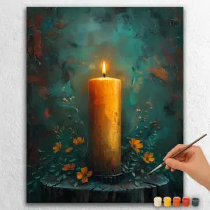 Paint by Numbers Miscellaneous