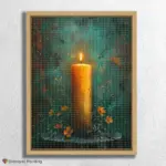 Candle_Making_24629_float-diamond-painting-paintingscart Candle Making