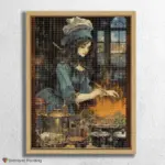 Carton_Art_Witches_24644_float-diamond-painting-paintingscart Cartoon Art Witch