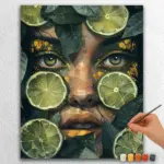 Cucumber-72925 Cucumber Slices