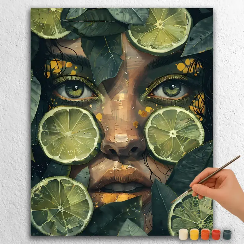 Cucumber-72925 Cucumber Slices