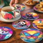 Cute-Animals-and-Birds-Coasters-DIY-paint-By-Numbers-17-2