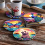 Cute-Animals-and-Birds-Coasters-DIY-paint-By-Numbers-18-2