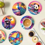 Cute-Animals-and-Birds-Coasters-DIY-paint-By-Numbers-20-2