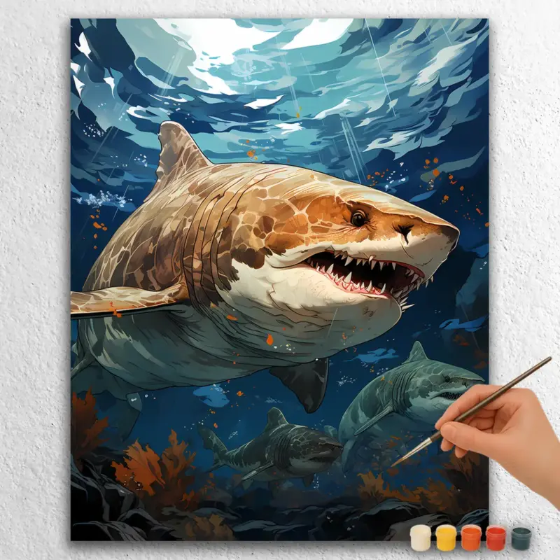 Cute-Arctic-Animals-21947 Arctic Whale