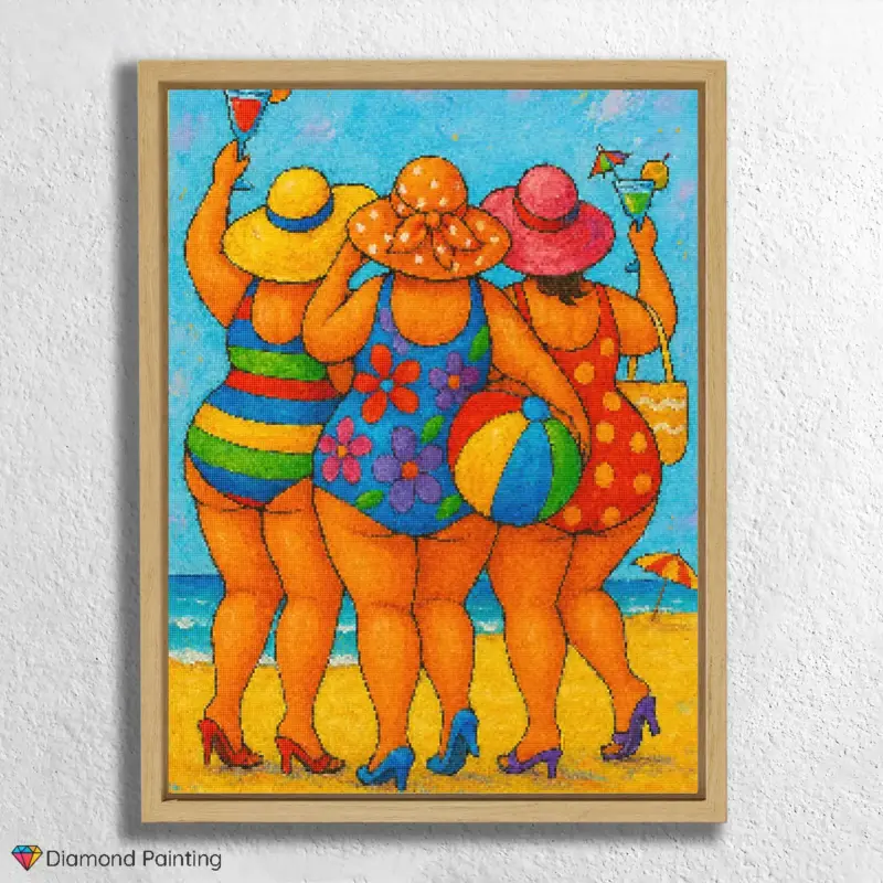 Cute_Curvy_Ladies_Colorful