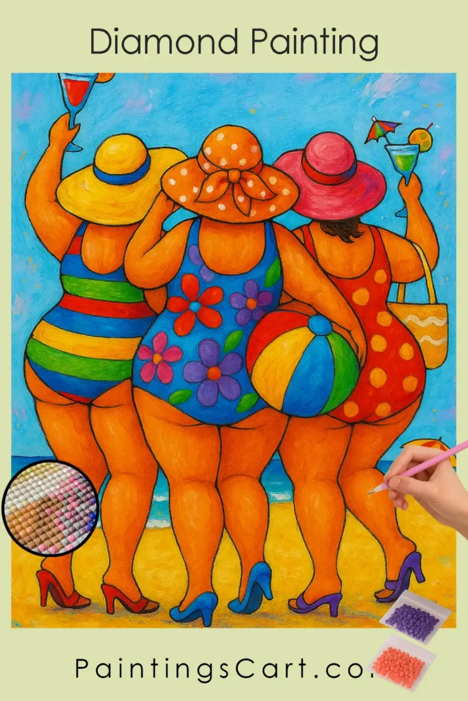 Cute_Curvy_Ladies_Colorful