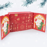 Paint by Number Advent Calendar