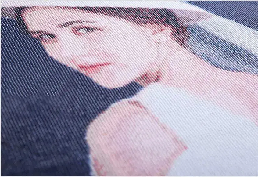 Personalized Diamond Painting