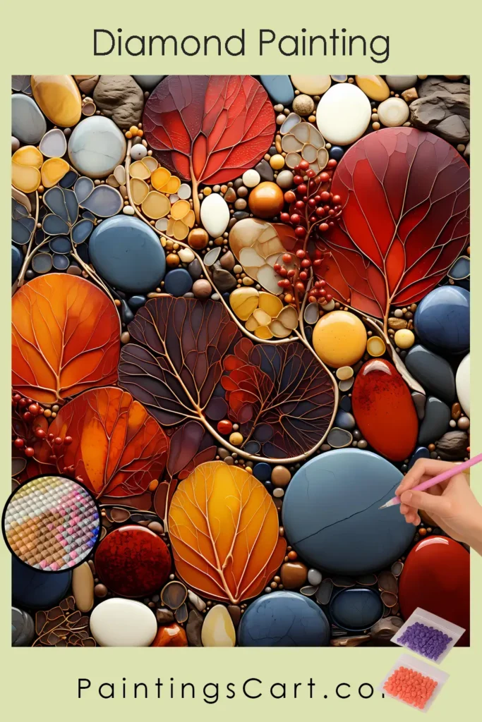 Earthy Elements Spring