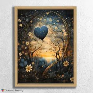 Enchanted Valentines Day