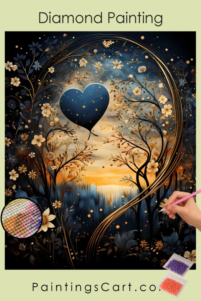 Enchanted Valentines Day