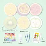 Exotic-fruits-Placemats-paint-by-numbers-2-2