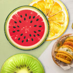 Exotic-fruits-Placemats-paint-by-numbers-4